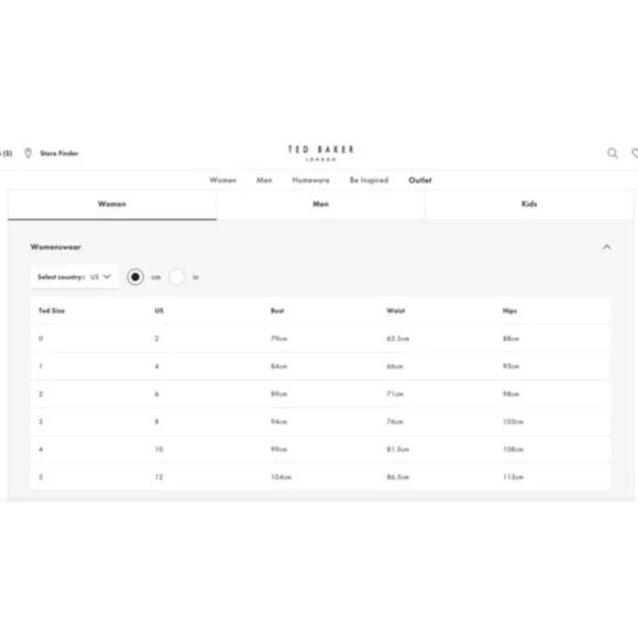 Ted Baker Anastai Dark Pink Ruffle Detail Chiffon Shirt Dress • Size 1/ US 4 🗣 - Picture 4 of 4